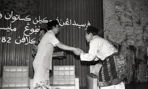 DATUK MUSA HITAM