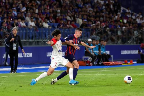 LIGA JUARA-JUARA ASIA (ACL)