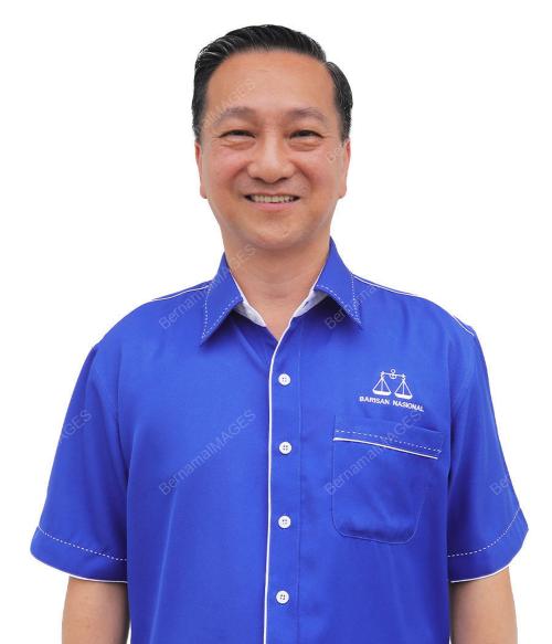 DATUK LWEE JECK SENG