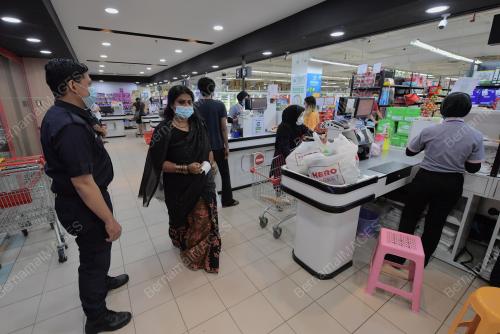PLAZA ANGSANA JOHOR BAHRU MALL