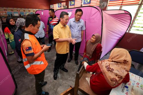DATUK SERI DR WEE JECK SENG