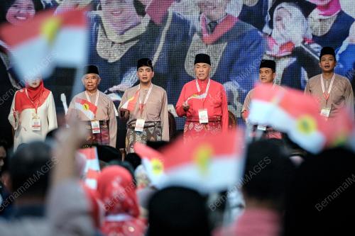 DATUK SERI DR AHMAD ZAHID HAMIDI