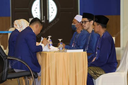 PILIHAN RAYA UMUM KE-15