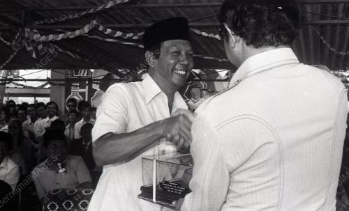 DATUK MUSA HITAM