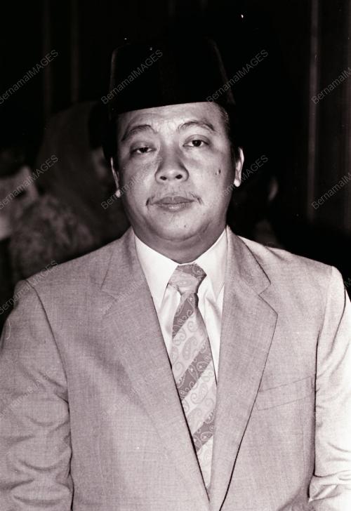 ADUN NEGERI JOHOR