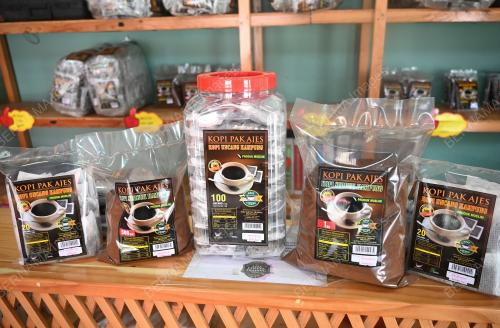 KOPI PAK AJES
