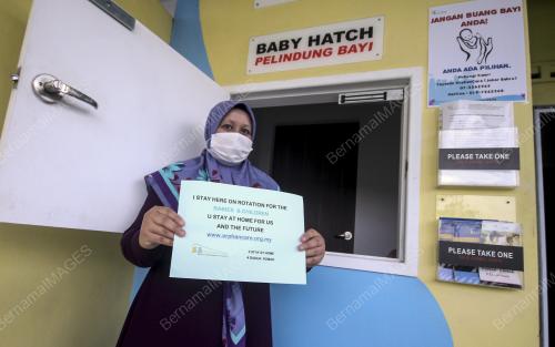 OPRHANCARE CAWANGAN JOHOR