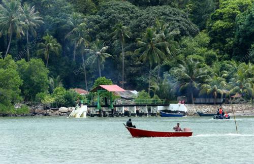 JETI PENGKALAN PASIR