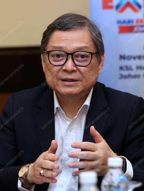 ABU BAKAR YUSOF