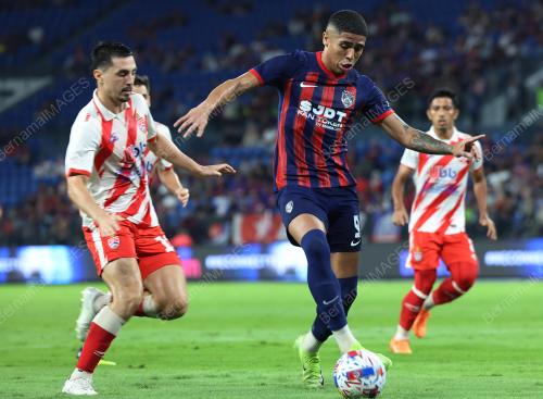 LIGA SUPER 2024