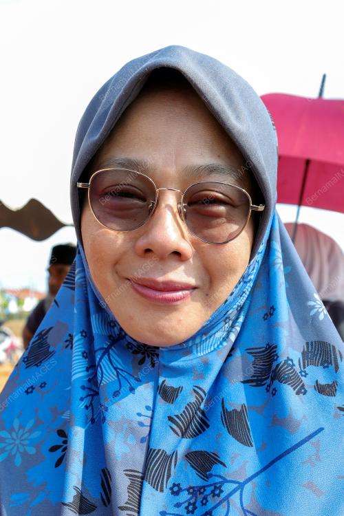 ALLAHYARHAM DATUK A HALIM