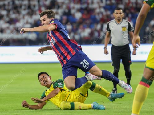 LIGA SUPER MALAYSIA