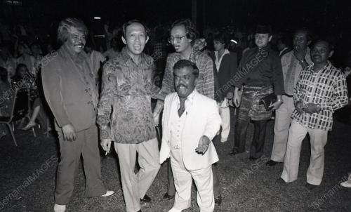 DATUK MUSA HITAM