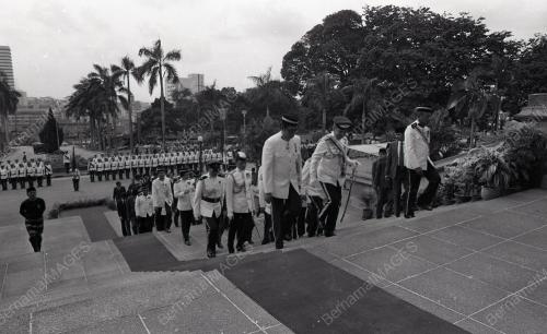 SULTAN ISKANDAR