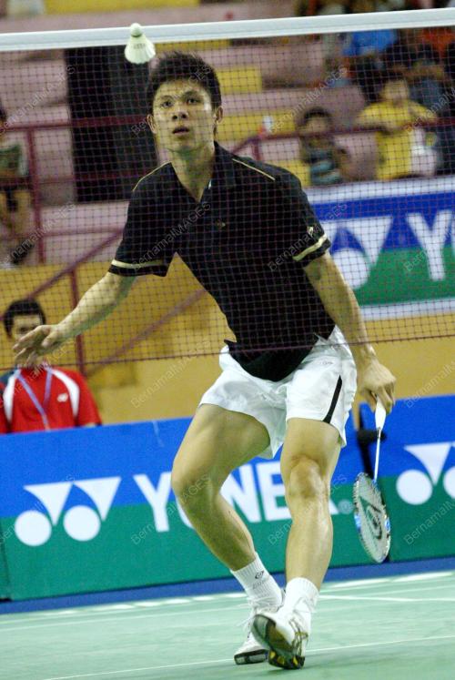 BADMINTON