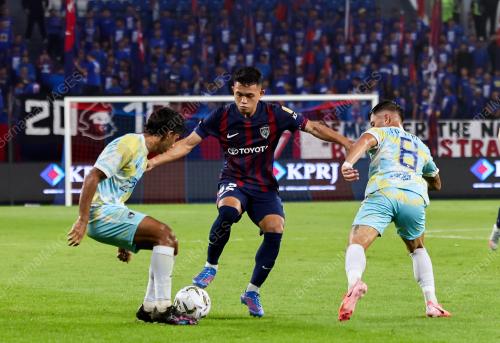 LIGA SUPER MALAYSIA 2025