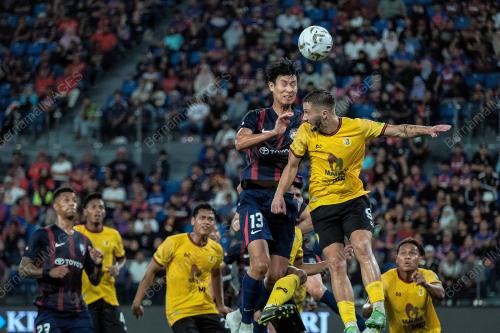 LIGA SUPER MALAYSIA