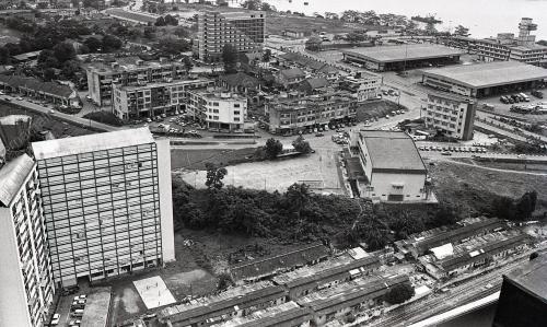 BANDAR JOHOR BAHRU