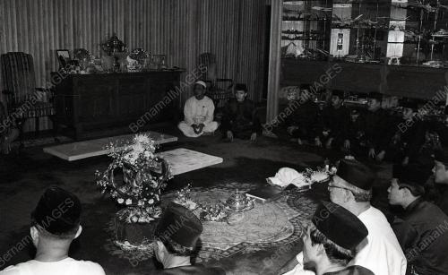 PERKAHWINAN DIRAJA JOHOR