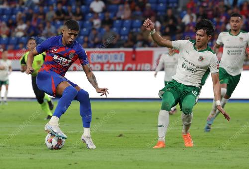 LIGA SUPER 2023