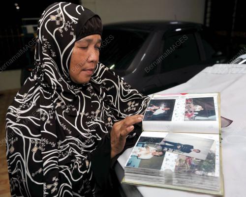 JB14_13102015_REAKSI_KELUARGA