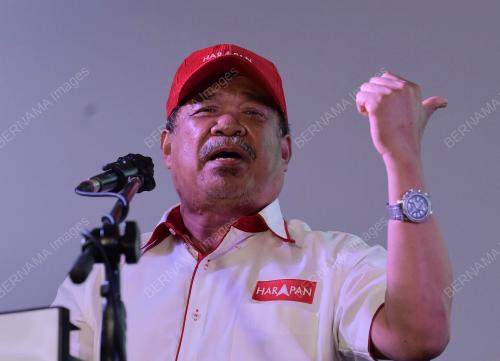 MOHAMAD SABU