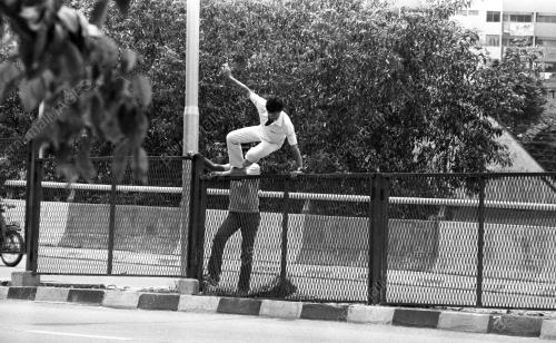 JB14_15012015_PANJAT_PAGAR