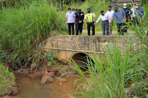 DATUK TUAN IBRAHIM TUAN MAN