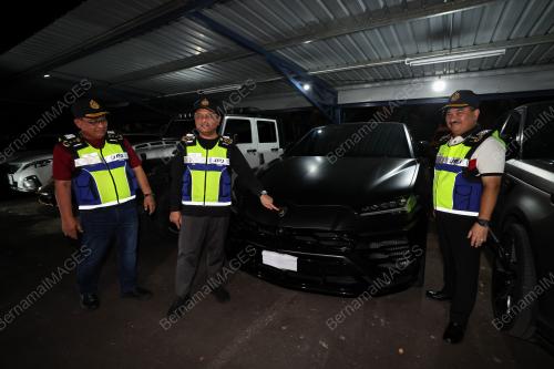 DATUK AEDY FADLY RAMLI