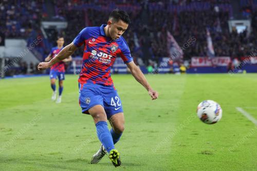LIGA SUPER JDT VS PENANG FC