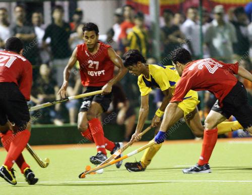 HOKI PIALA DUNIA REMAJA