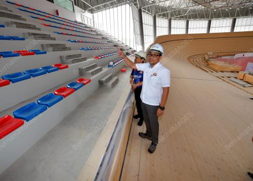 MOHD KHUZZAN ABU BAKAR