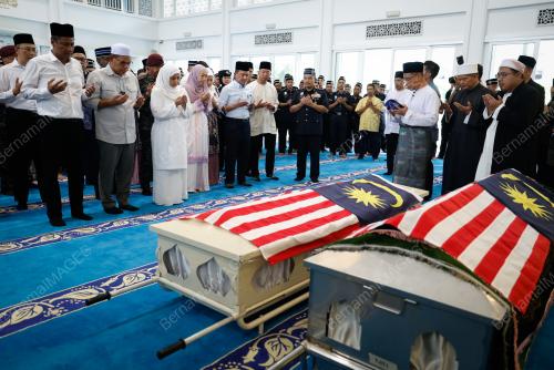 RAJA ZARITH SOFIAH