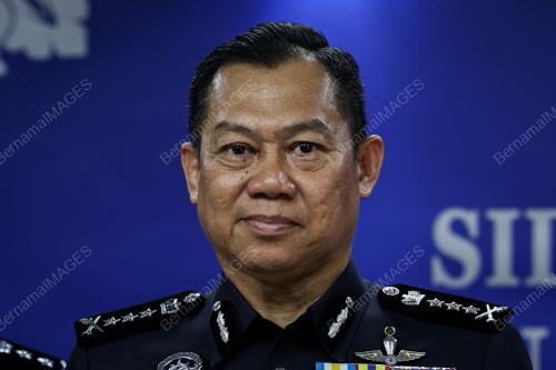 DATUK AB RAHAMAN ARSAD