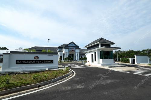 MAHKAMAH PENGERANG