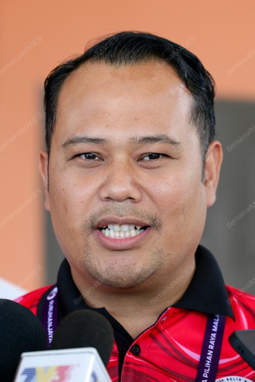 PILIHAN RAYA UMUM KE-15