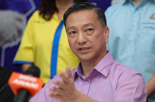 DATUK SERI WEE JECK SENG