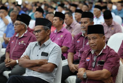 AMANAT MENTERI BESAR JOHOR