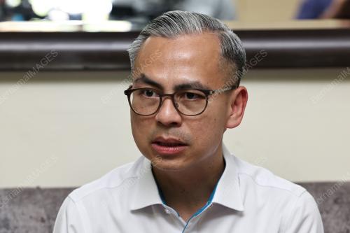 DATUK FAHMI FADZIL 