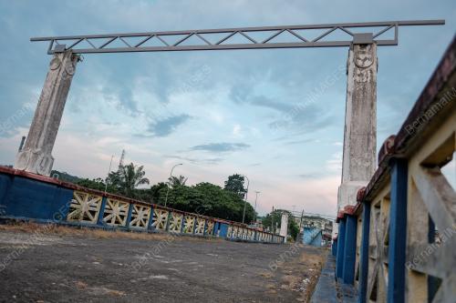 SEJARAH JAMBATAN BULOH KASAP