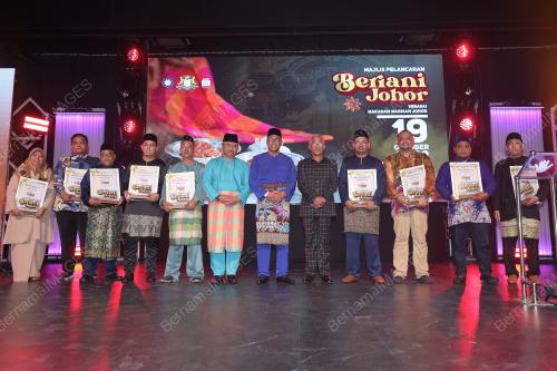 DATUK PANDAK AHMAD 