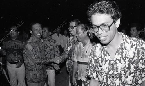 DATUK MUSA HITAM
