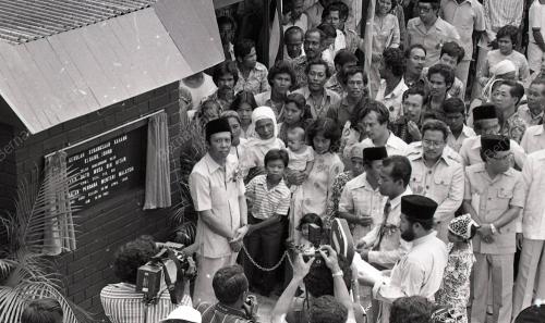 DATUK MUSA HITAM