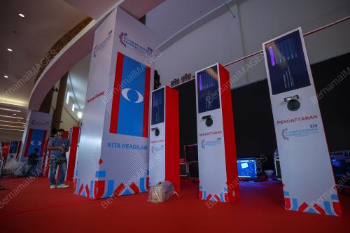KONGRES NASIONAL 2025 PKR