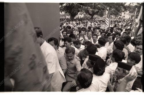 PM RASMI HARI PELADANG