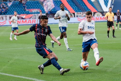 KEJOHANAN KELAB ASEAN PIALA SHOPEE