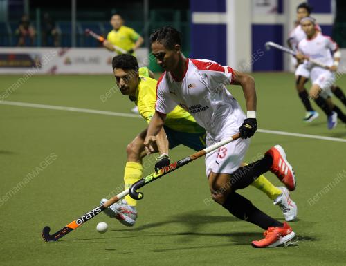 PIALA SULTAN JOHOR (SOJC)