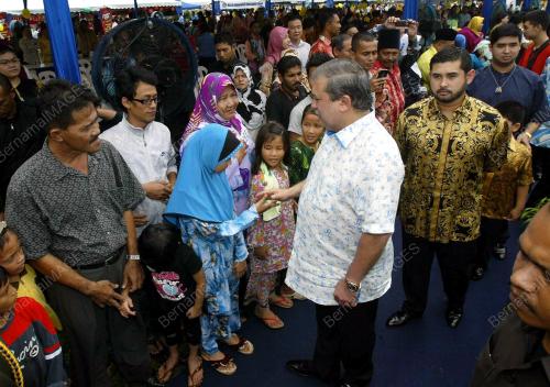 SULTAN IBRAHIM