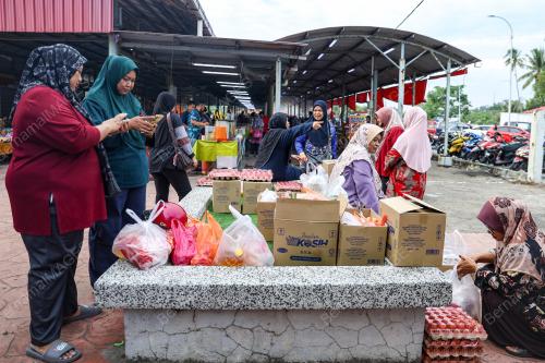 JUALAN KASIH JOHOR