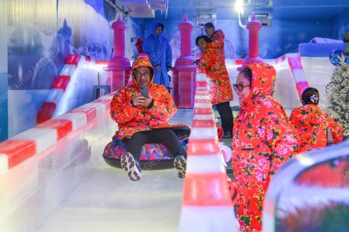 SNOWLAND MEDINI